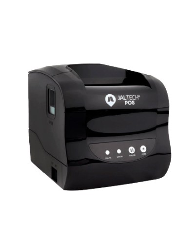Impresora térmica 2 en 1