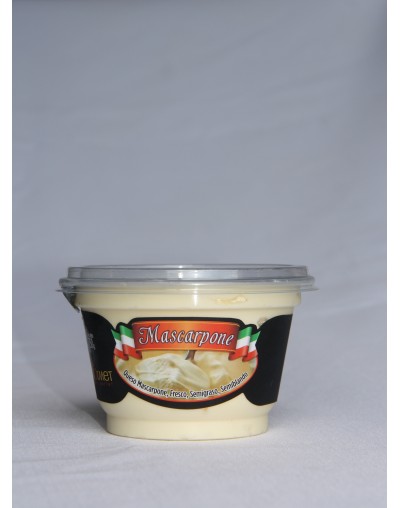 MASCARPONE X 250GR 