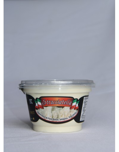STRACIATELLA X 250GR