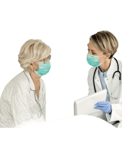 Plan medico domiciliario sin cobro de bonos
