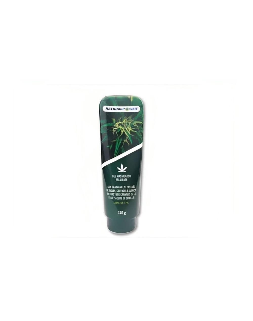 Gel cbd
