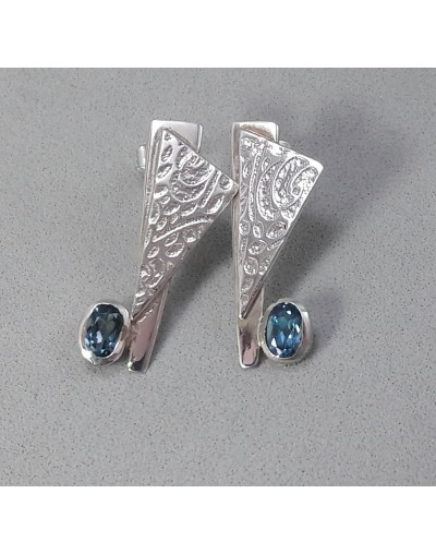 Aretes triángulo