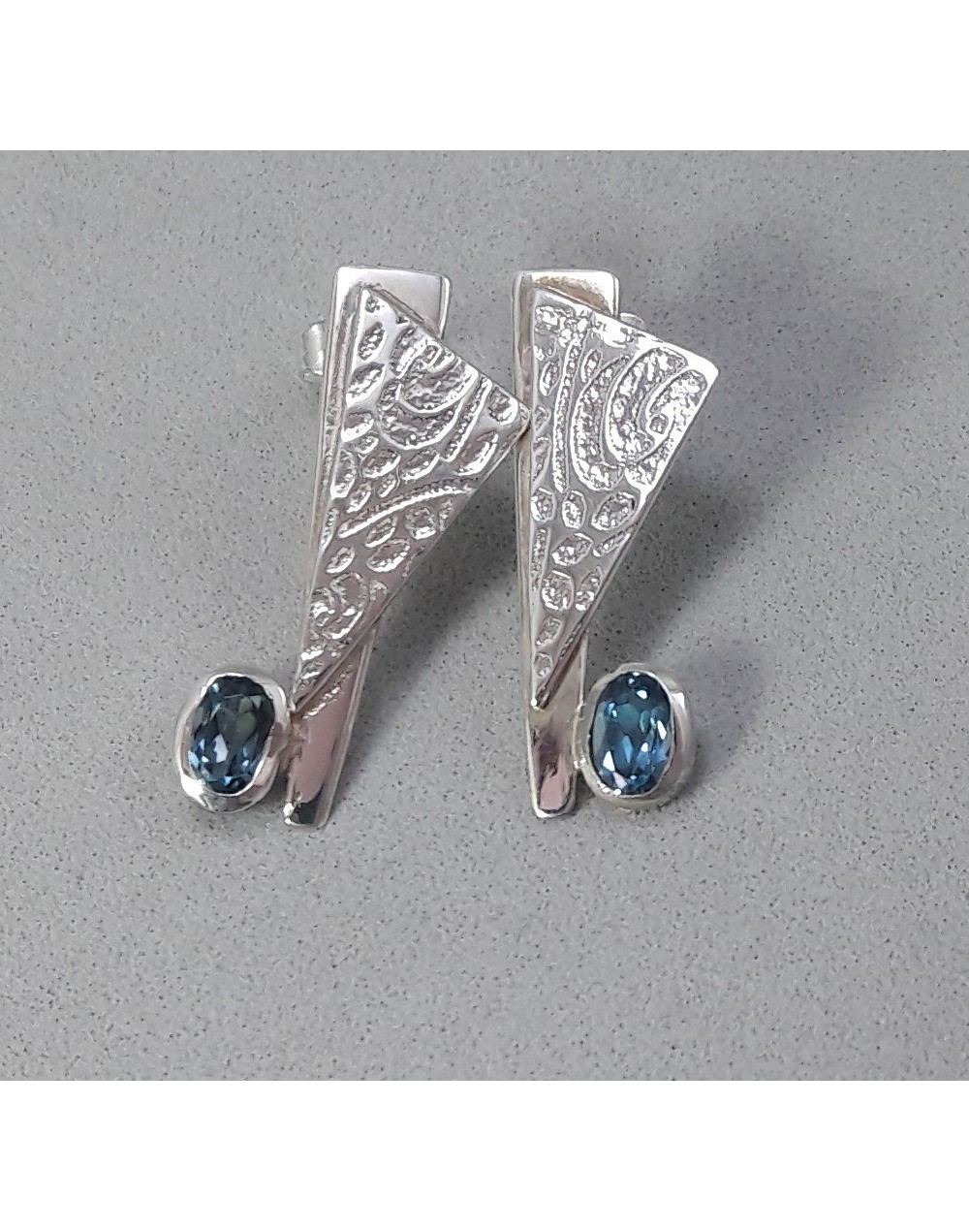 Aretes triángulo