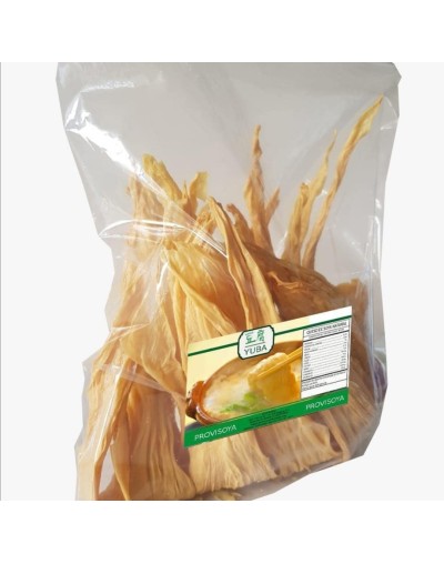 Yuba Soya 