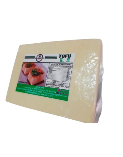 Tofu Extrafirme