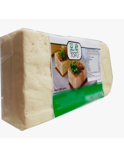 Tofu Natural