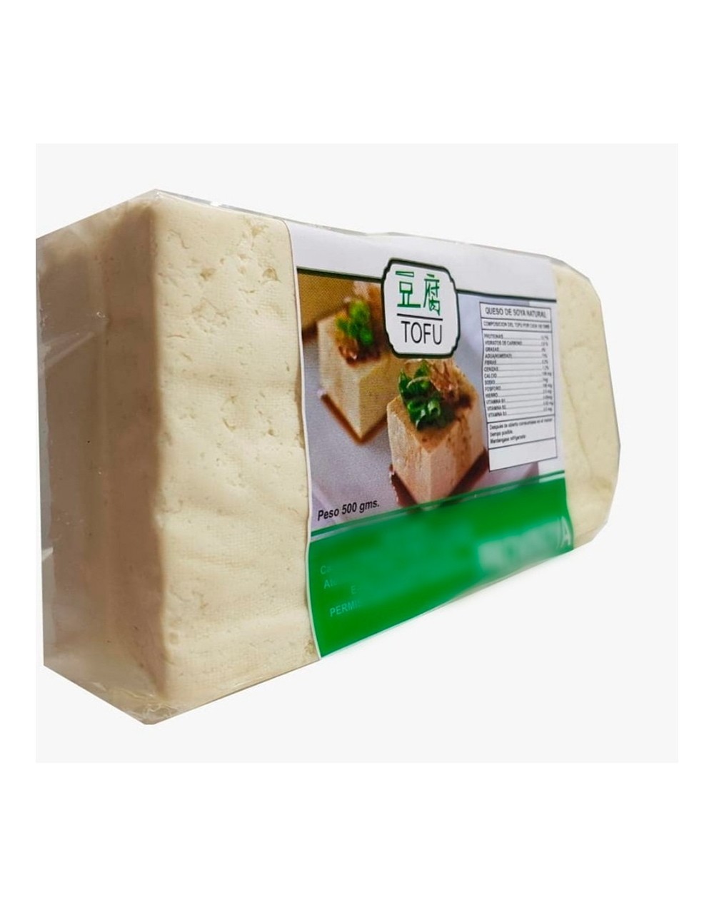 Tofu Natural