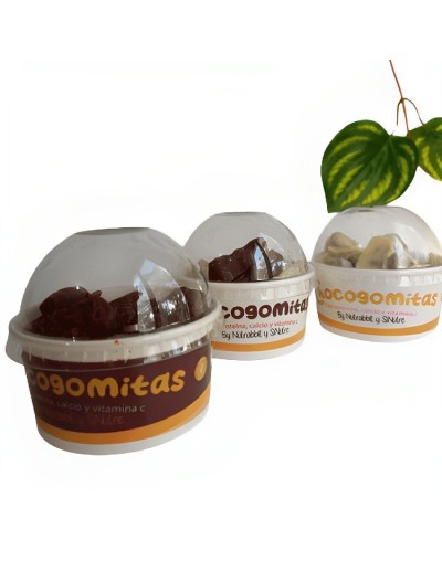 Chocogomitas 100g