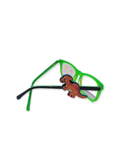 Pin dino