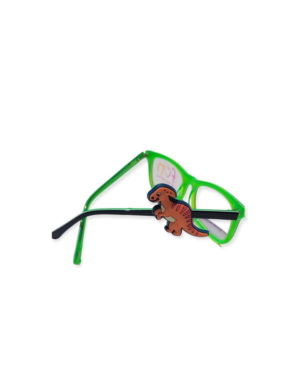 Pin dino
