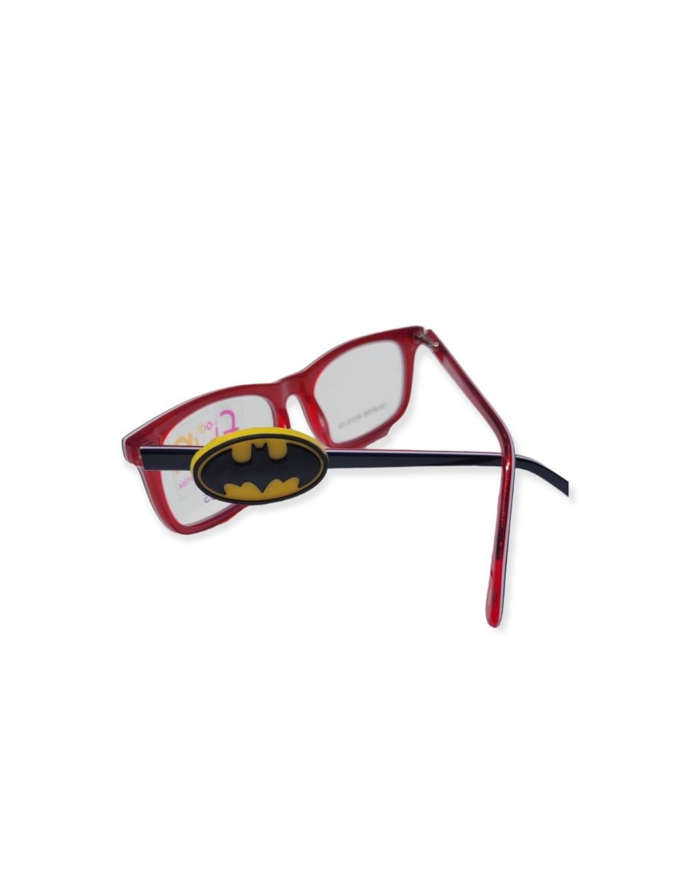 Pin batman