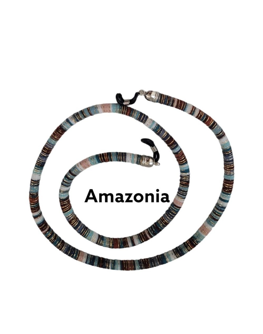 Cuelga gafas amazonia
