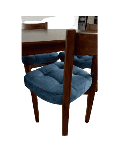 Bastidor o asiento silla de comedor i
