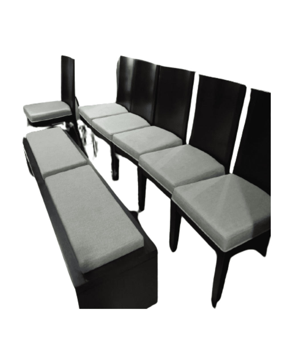  Colchón Queen Super Dream + Base Cama Dividida