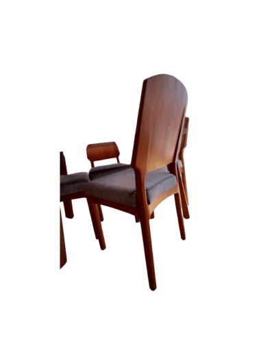 Bastidor o asiento silla de comedor i