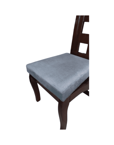 Bastidor o asiento silla de comedor ii