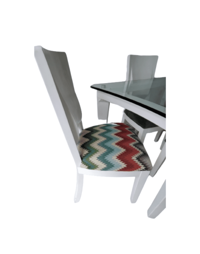 Bastidor o asiento silla de comedor ii