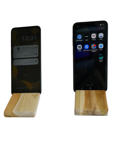 Soporte celular