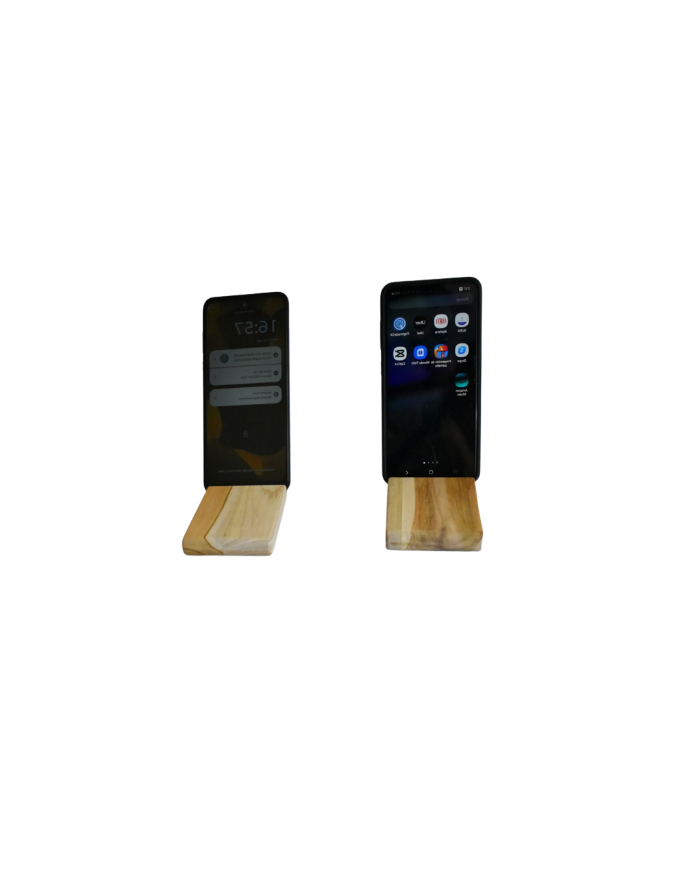 Soporte celular