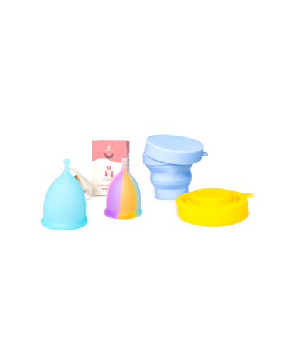 Kit amiguis