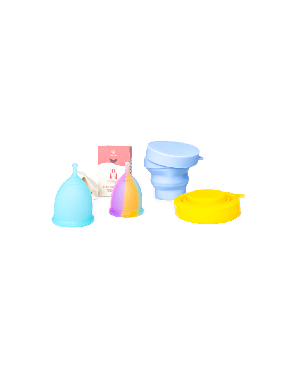Kit amiguis