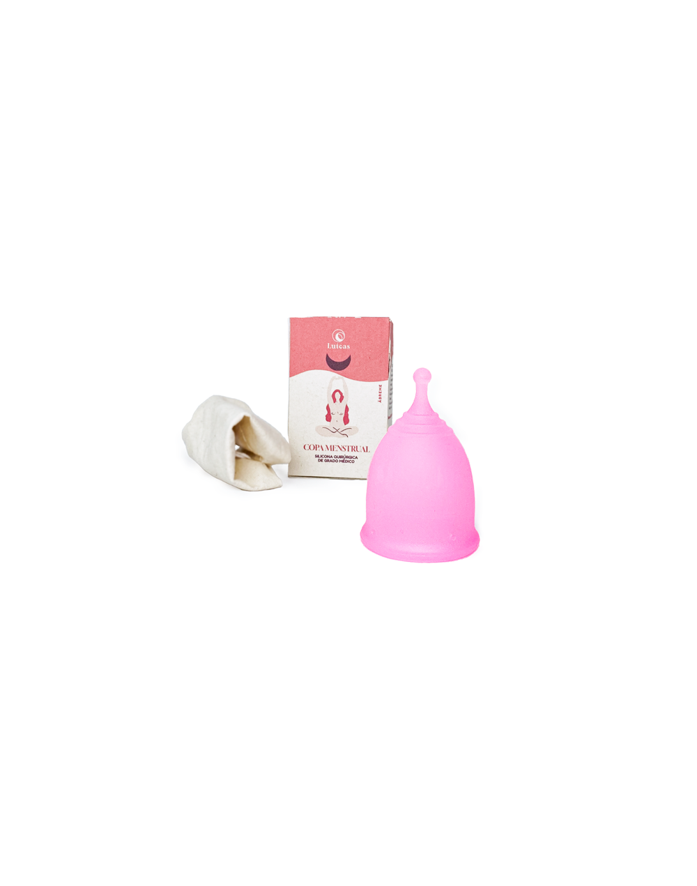 Copa menstrual