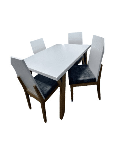 Silla de comedor silvia austria