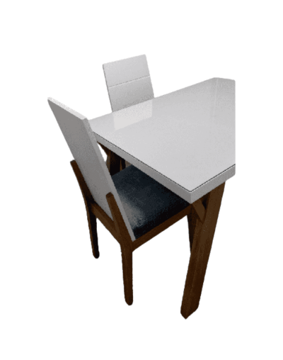 Silla de comedor silvia austria