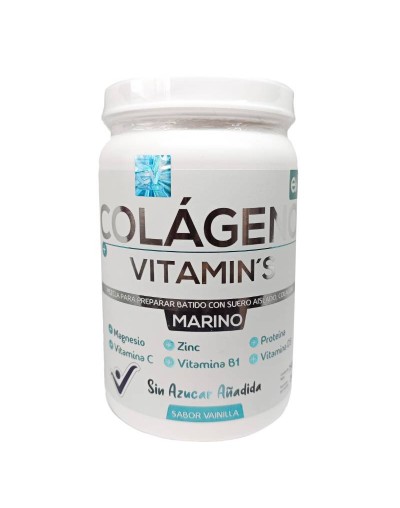 Colagenovitamins