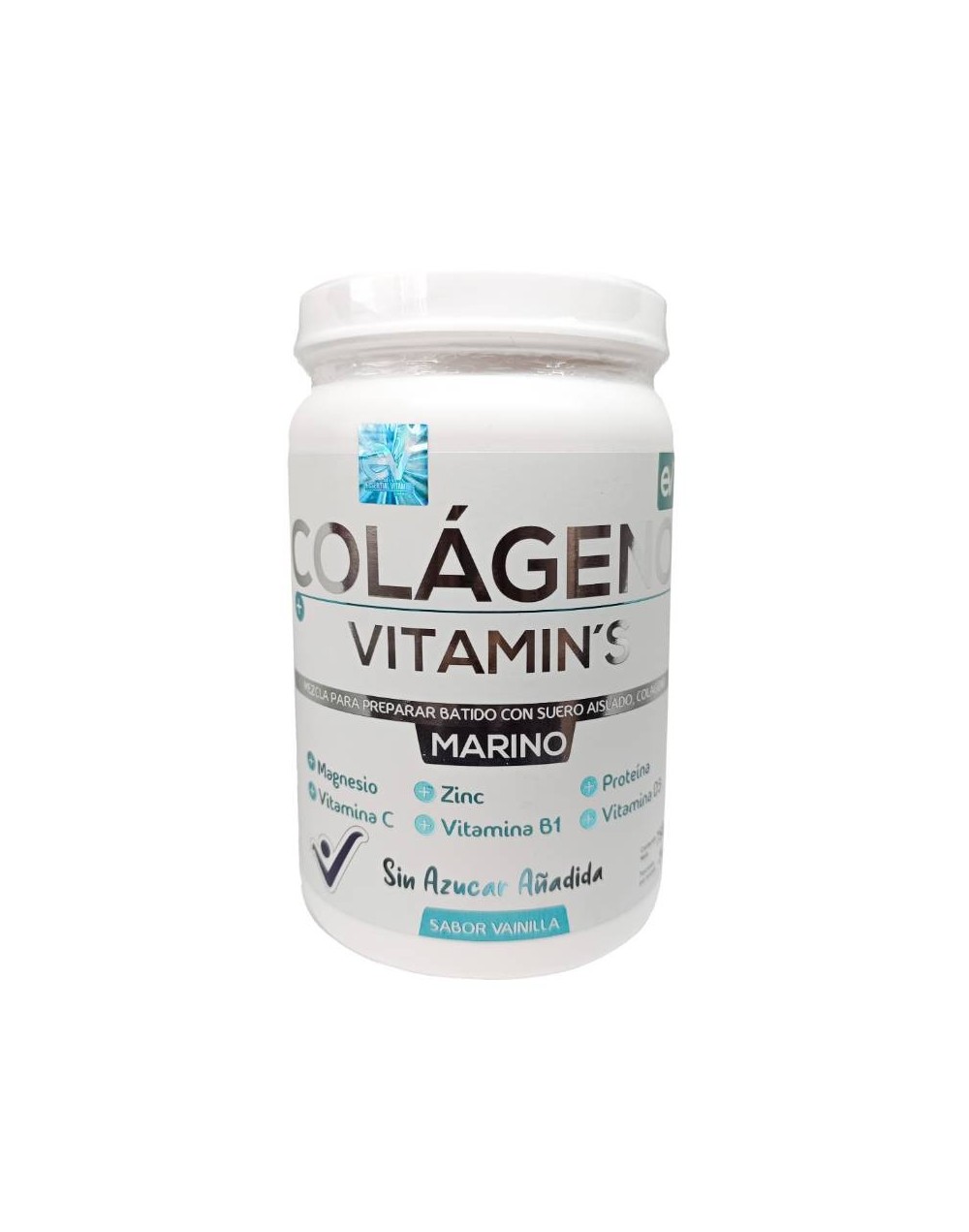 Colagenovitamins