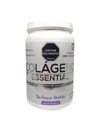 Colagenoessential