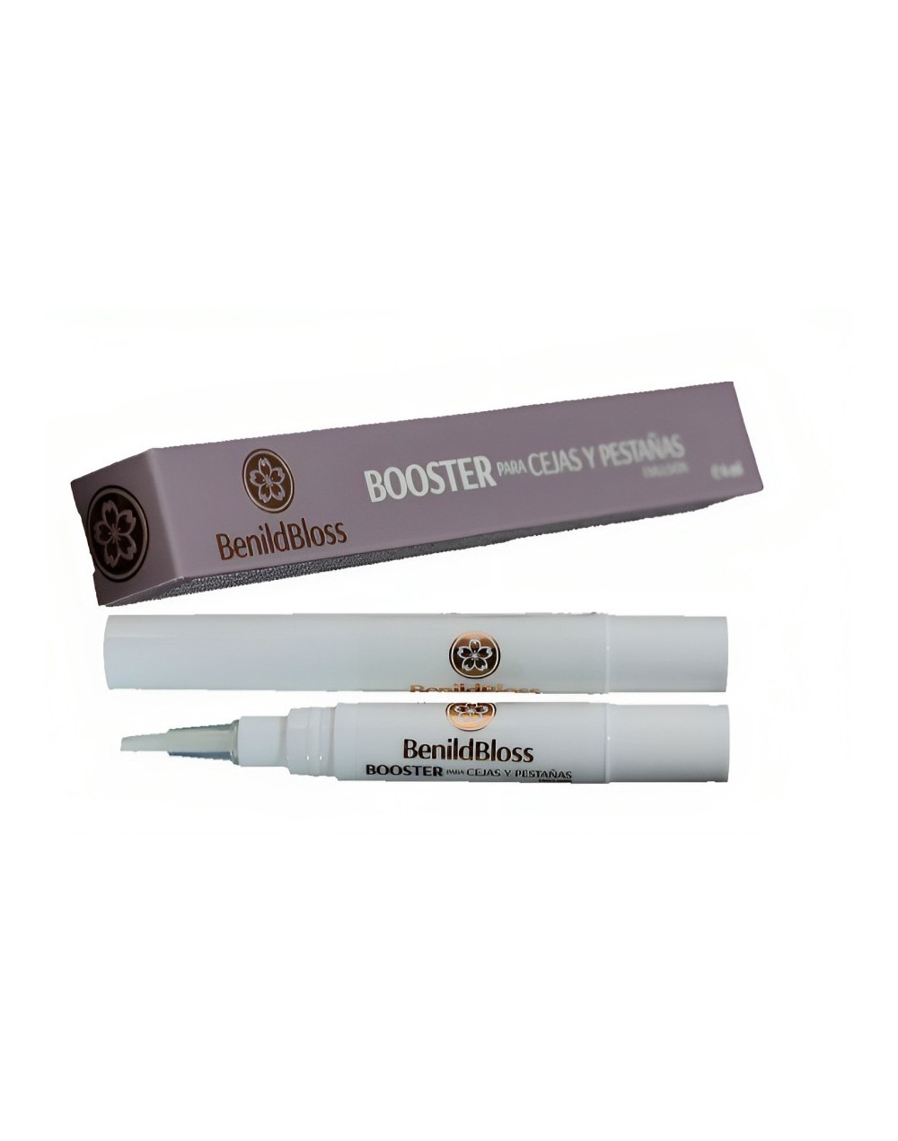 Booster para cejas y pestañas