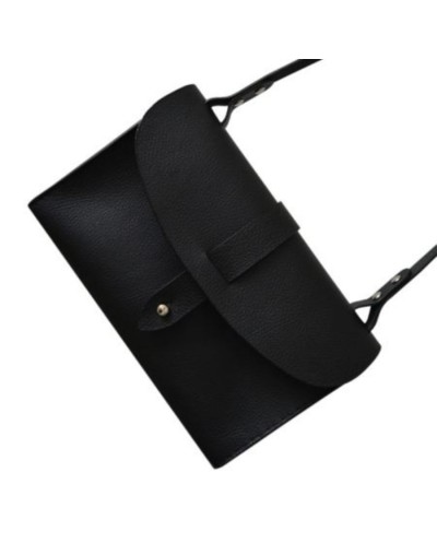 Bandolera b1 negra