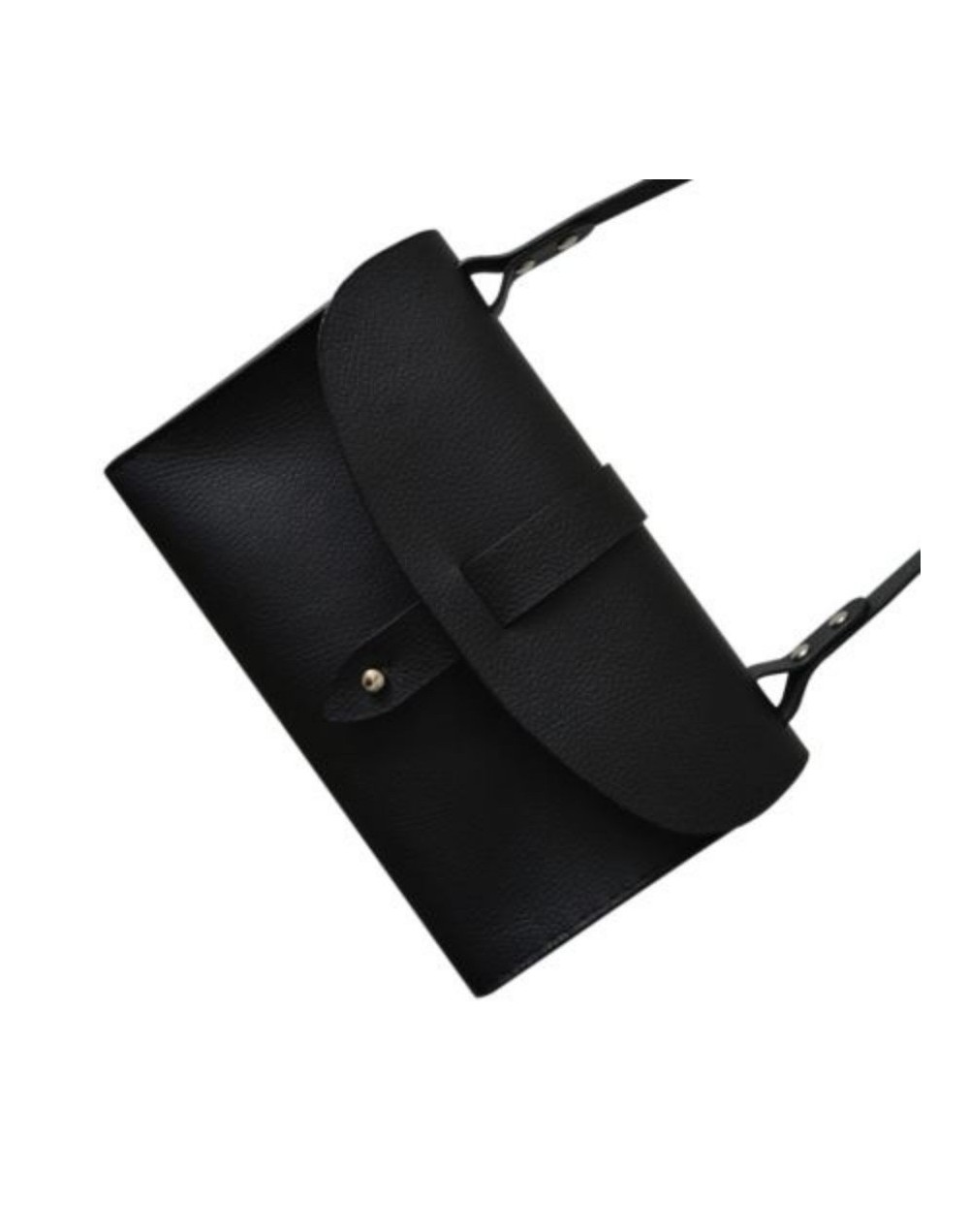 Bandolera b1 negra