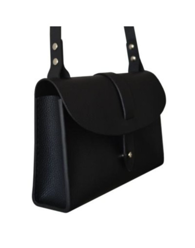 Bandolera b1 negra
