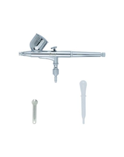 Aerografo accion doble gioto rf bd 130e