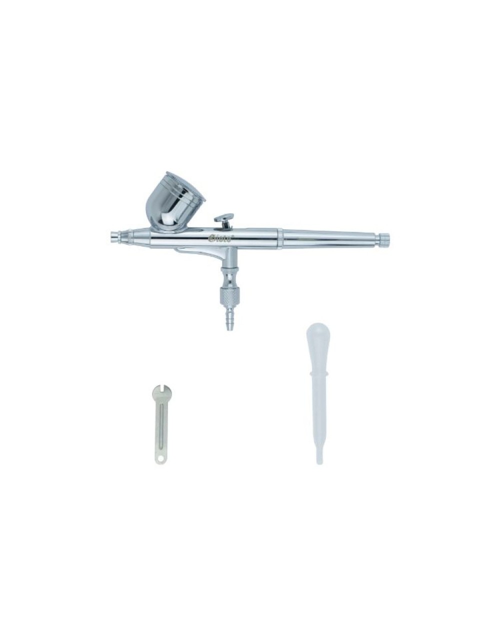 Aerografo accion doble gioto rf bd 130e