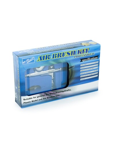 Aerografo accion doble gioto rf bd 130e