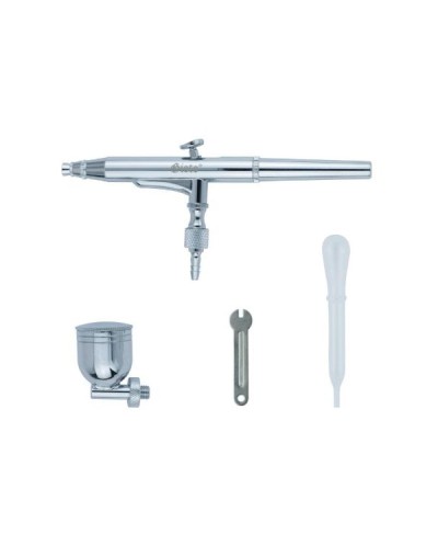 Aerografo accion doble gioto rf bd 132a