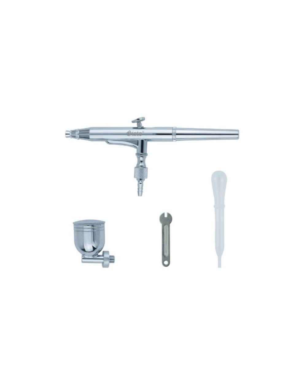 Aerografo accion doble gioto rf bd 132a