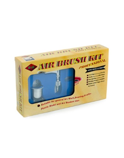 Aerografo accion doble gioto rf bd 132a