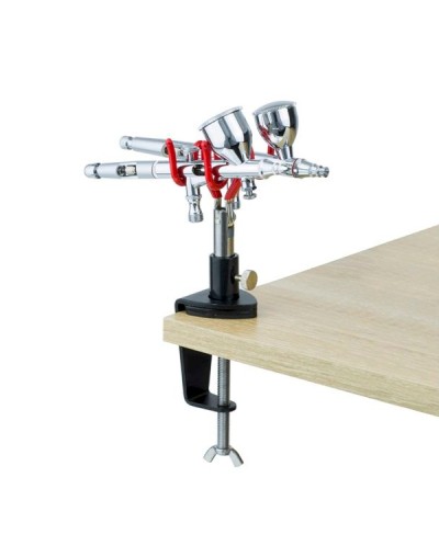 Soporte para aerografo bd17