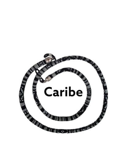 Cuelga gafas caribe