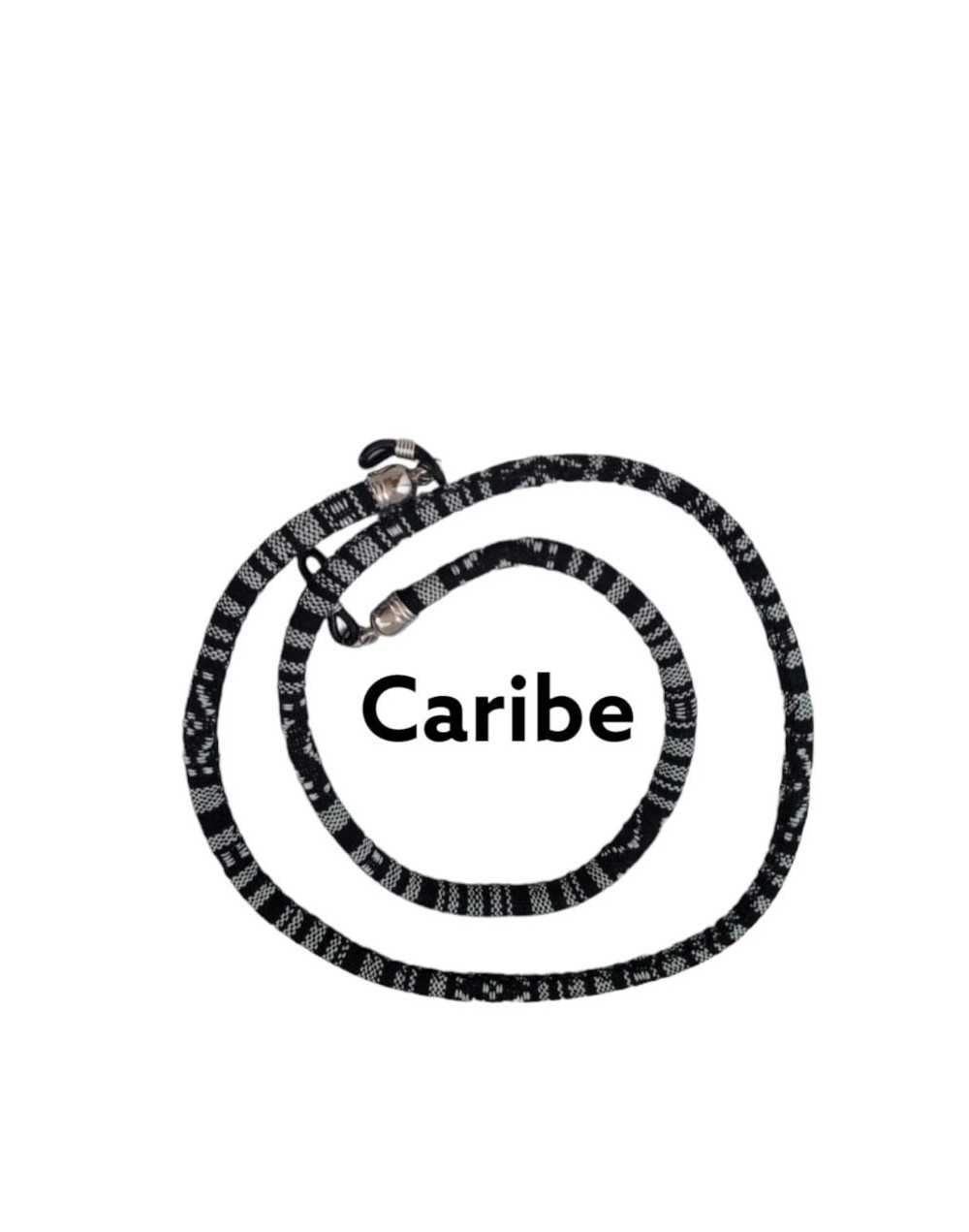 Cuelga gafas caribe