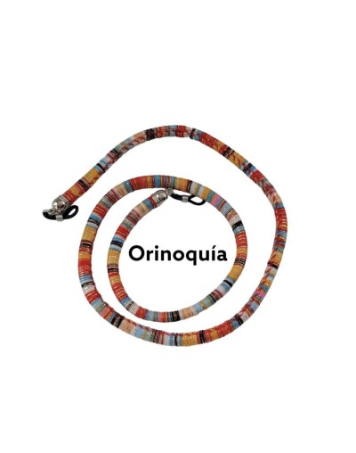 Cuelga gafas orinoquia