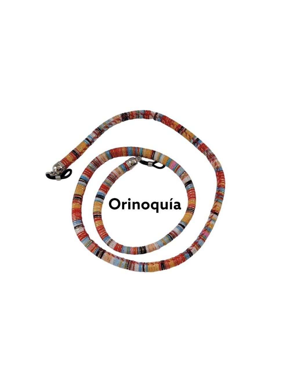 Cuelga gafas orinoquia