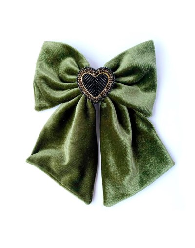 Moño sailor moon oliva