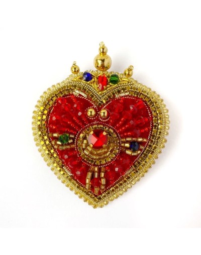 Broche sailoor moon
