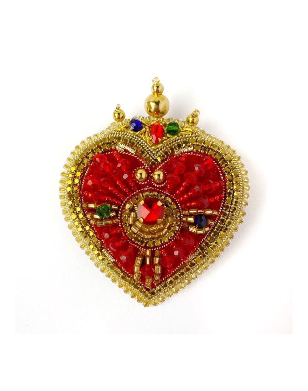 Broche sailoor moon