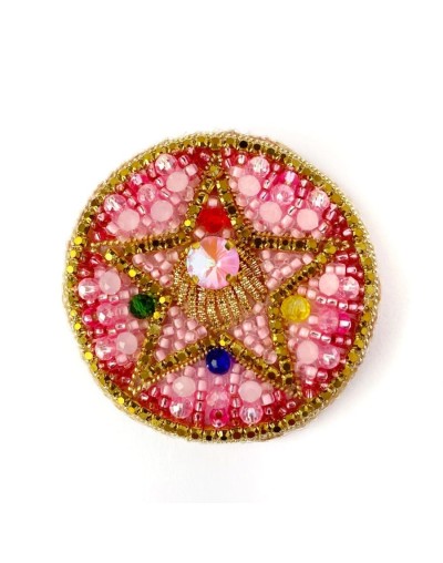 Broche sailoor moon